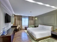 PC Residences Gulberg Lahore Hotels near Model Town