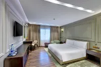 PC Residences Gulberg Lahore