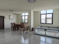 Luoding Shiniushan Homestay