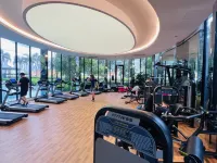 Trion Service Suites Kuala Lumpur KLCC Hotels in Куала-Лумпур