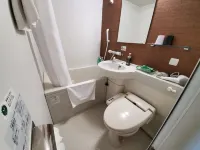 HOTEL ROUTE-INN YANAGAWA EKIMAE