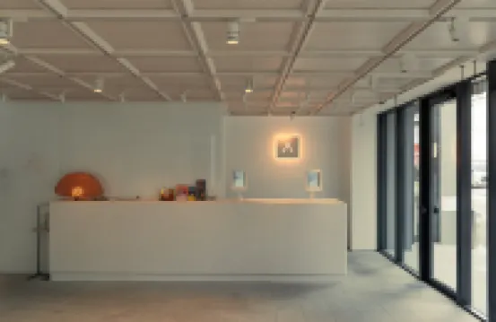 Asuite Hakata by ASUMIRU