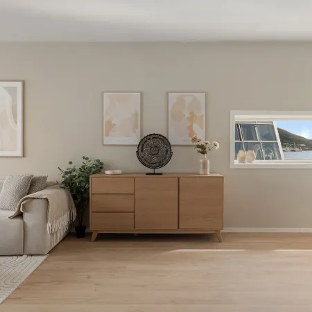 Scandinavian Bliss By Paramount