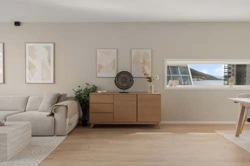 Scandinavian Bliss By Paramount - Apartment
