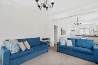 Asure Cleveland Rotorua Hotel a Koutu