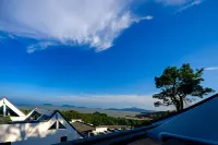 Hilton Garden Inn Zhoushan Mount Putuo 저우산 호텔