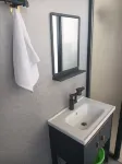 Huifeng Express Hotel - 주차장