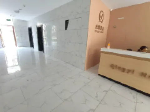 Qingyi Hotel Hotels near Helinge'erxian Shengle Museum