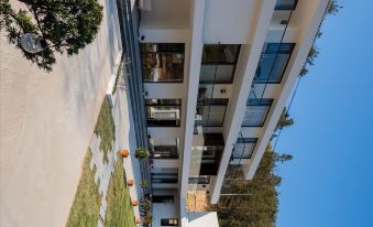 Qingfeng B&B Tianxian Gorge Scenic Area Store