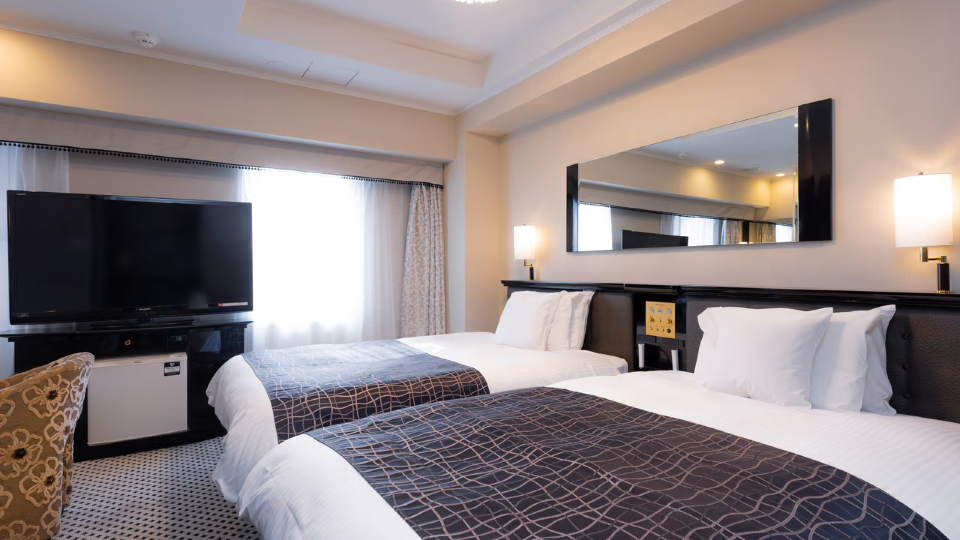 APA Hotel Asakusa-Kuramae