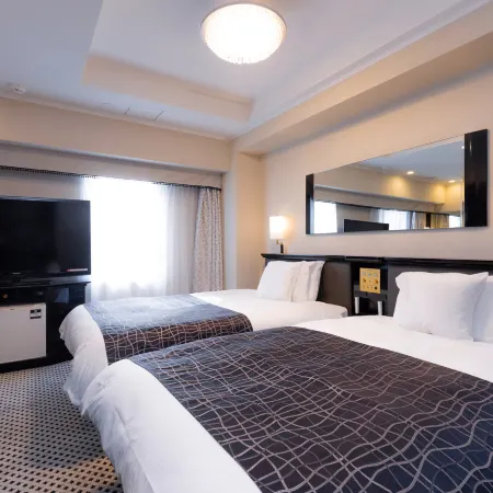 APA Hotel Asakusa-Kuramae