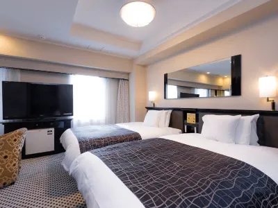 APA Hotel Asakusa-Kuramae Hotels in Tokyo