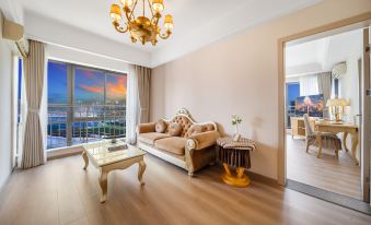 Chongqing Yueting · Yingxiang Homestay