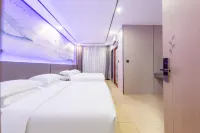 Mando Serviced Apartment (Qingyuan City Center) - رخيصة
