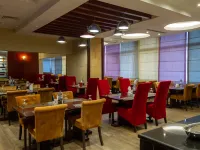 Villaggio Hotel Abu Dhabi Hotels near Gold Souk