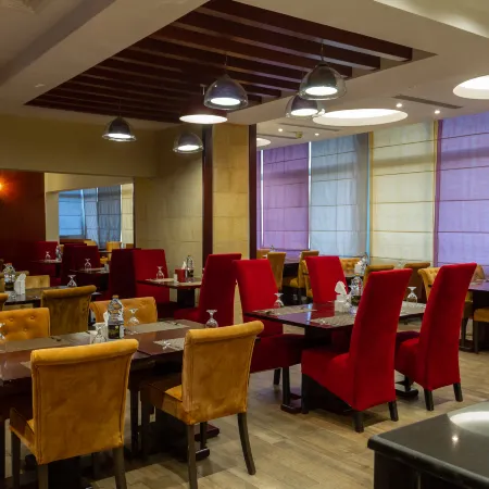 Villaggio Hotel Abu Dhabi