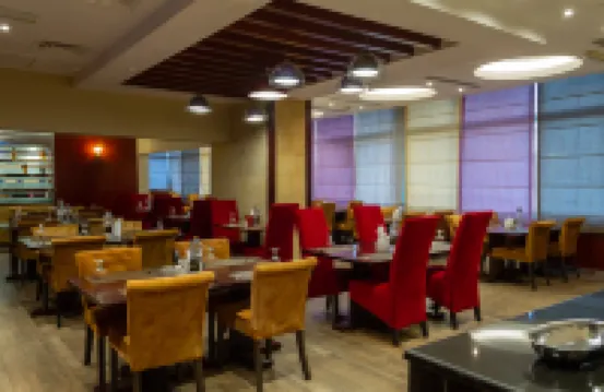 ヴィラッジョ ホテル アブダビ