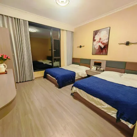 Mountain Residence Homestay