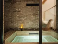 Sangrang Hot Spring Designer Inn