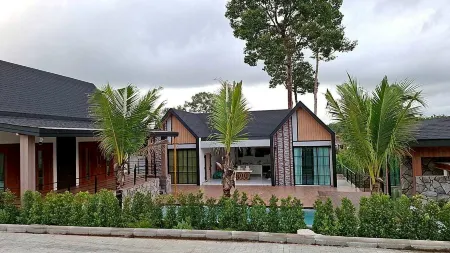 Naisuan villa Отели в г. Na Yong
