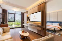 Rongshui Wanzhen Garden Hotel Hotels in Rongshui