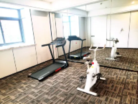 Pudding Yanxuan Hotel (Yancheng Dongtai High speed Railway Station Branch) Hotels in Dongtai