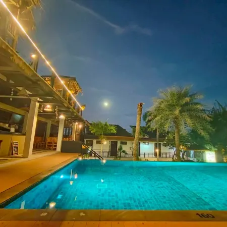 Sasitara Residence