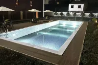 Jingdezhen Beranka Vacation Apartment (China Ceramics Museum Ancient Kiln)