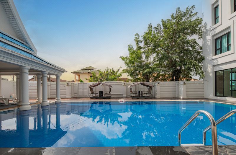 Xinmylin Boutique Resort Hotel photo 4