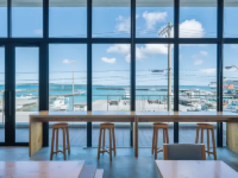 Hotel Locus Hotels in Miyakojima