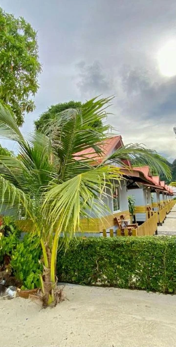 รูปภาพของพีพี บาเกา เบย์ รีสอร์ท