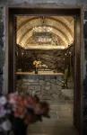 Xingcao Yunzhan Kuokesu Wild Luxury Campsite - بار