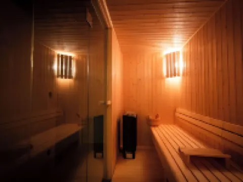 ゼロ ボックス ロッジ ポルト ポルトのホテル