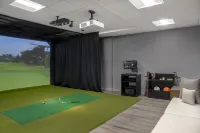 Hampton Inn by Hilton Winnipeg Downtown Hotel a Winnipeg