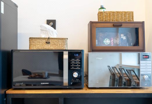 호텔 조식 공간