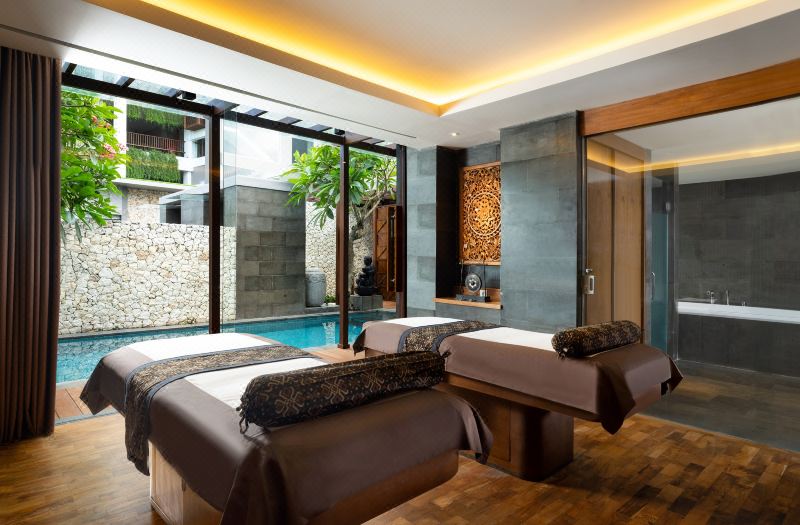 Svanata Uluwatu Bali Resort photo 5
