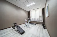 Suiling Jindu Fengshang Hotel