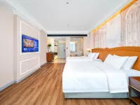 Vienna International Hotel (Xilinhot Municipal Government Xilin Square Branch)