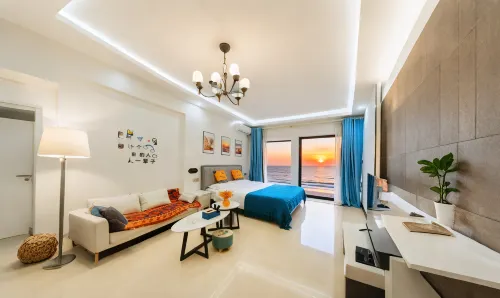 Bali Island Luxury Villa (Fangchenggang Bay No.1)