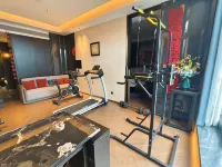 DI CHENG  JING  HAO  HOTEL Hotels in Huangling