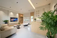 Yueqi · Nook Courtyard-Style Boutique Stay (Wuyuan High-Speed Railway Station Xiangao Ancient City)