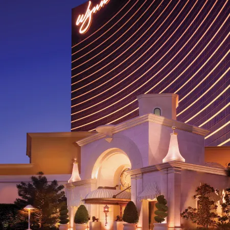 Wynn Las Vegas