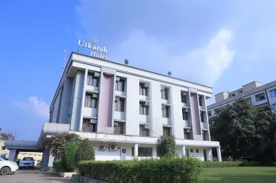 Utkarsh Hotel Hotels in 