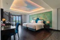 Hoi An Delicacy Hotel & Spa Hotels in Hoi An