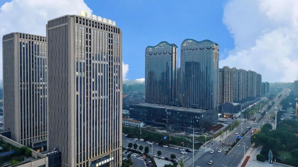 Rongyue Hotel