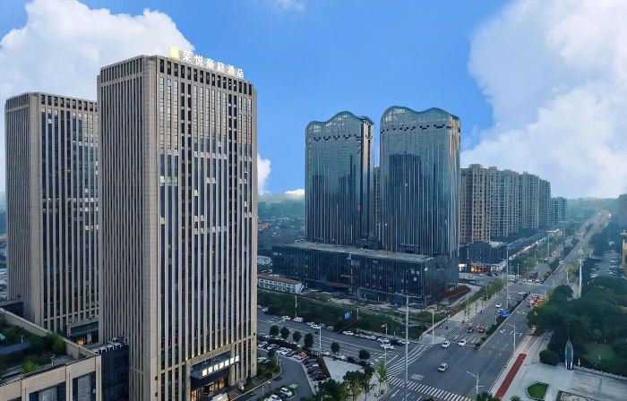 Rongyue Hotel