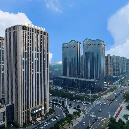 Rongyue Hotel