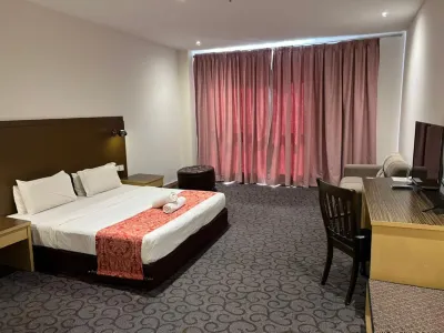 Kingston Hotel 15 @ Tower Regency, Ipoh Hotel di 