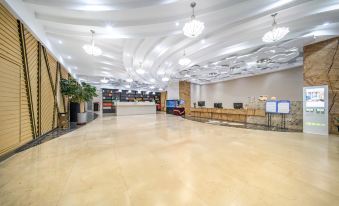 Meicheng Hotel (Zhengzhou ZhengHong City Zaozhuang Metro Station Branch)