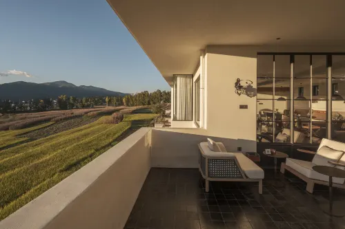 Shaxi Village Side · HVILLA Farm Holiday Inn (Dali Jianchuan Shaxi Ancient Town Store) - Romantic